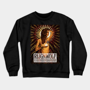 Reignwolf Crewneck Sweatshirt